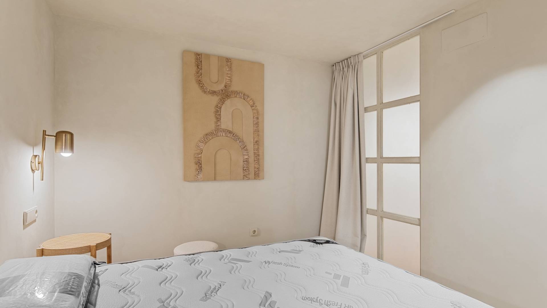 Gebraucht - Wohnung - Alicante - 