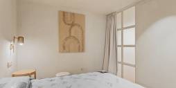 Gebraucht - Wohnung - Alicante - 