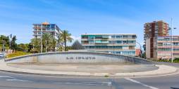 Gebraucht - Wohnung - Alicante - 