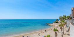 Gebraucht - Wohnung - Alicante - 