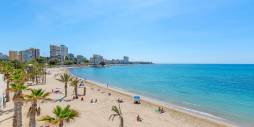Gebraucht - Wohnung - Alicante - 