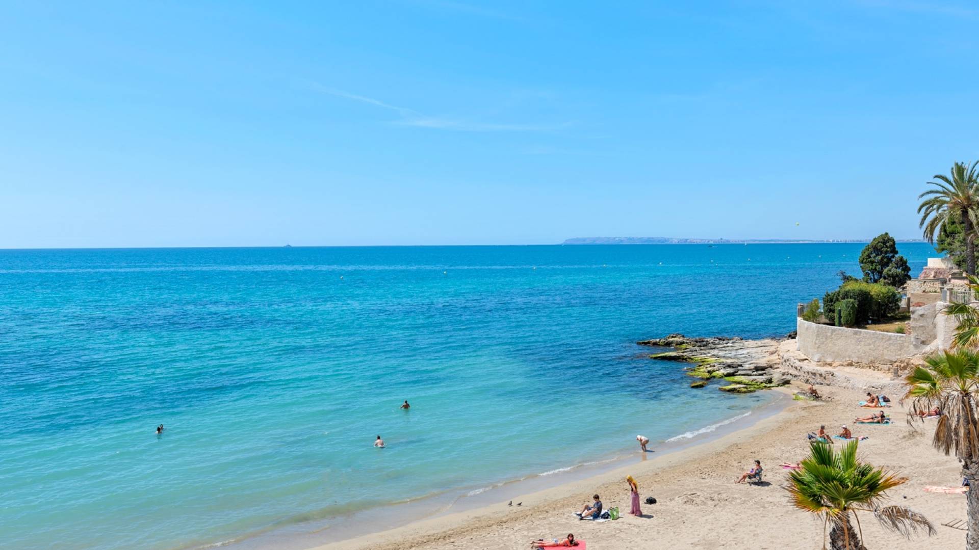 Gebraucht - Wohnung - Alicante - 