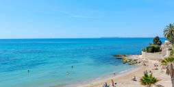 Gebraucht - Wohnung - Alicante - 