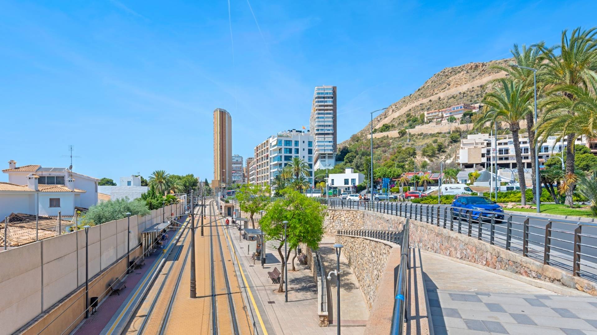 Gebraucht - Wohnung - Alicante - 