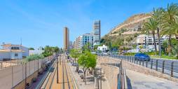 Gebraucht - Wohnung - Alicante - 