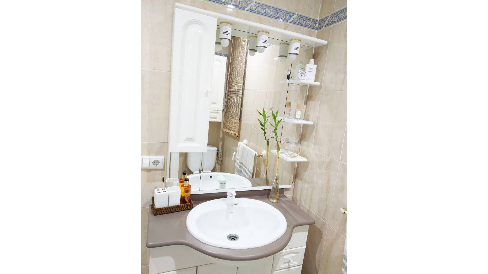 Gebraucht - Wohnung - Alicante - 