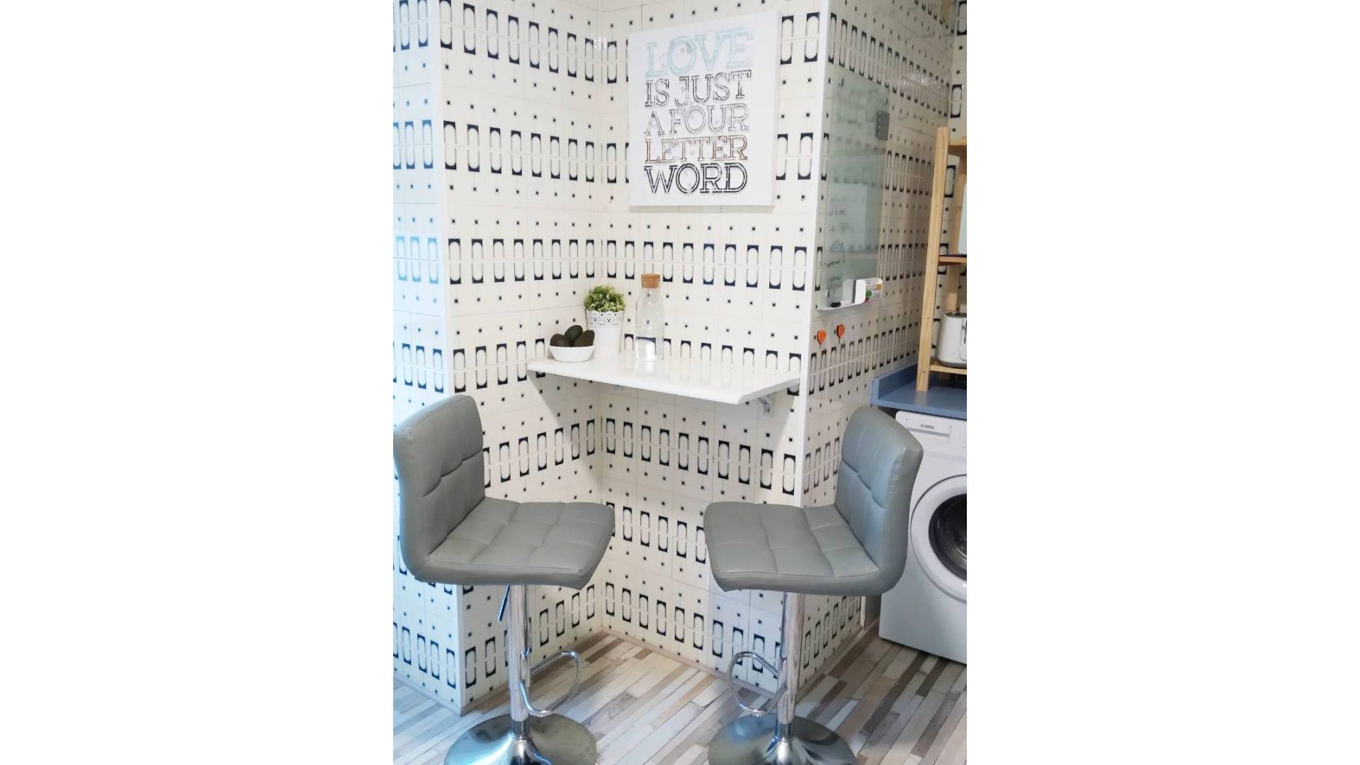 Gebraucht - Wohnung - Alicante - 