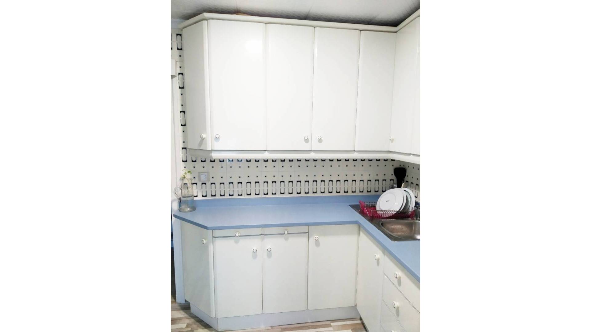 Gebraucht - Wohnung - Alicante - 