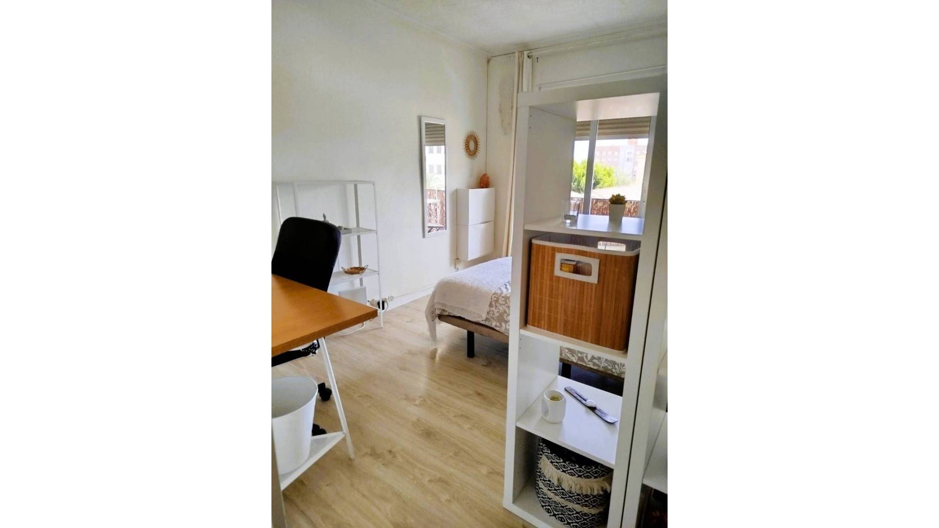 Gebraucht - Wohnung - Alicante - 