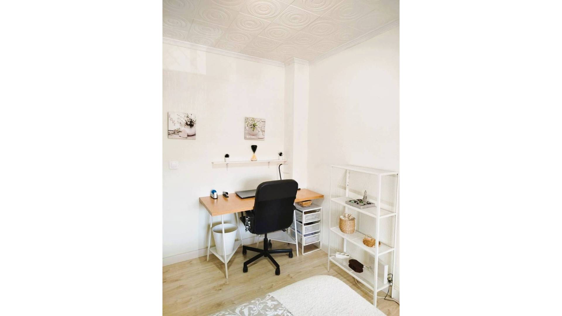 Gebraucht - Wohnung - Alicante - 