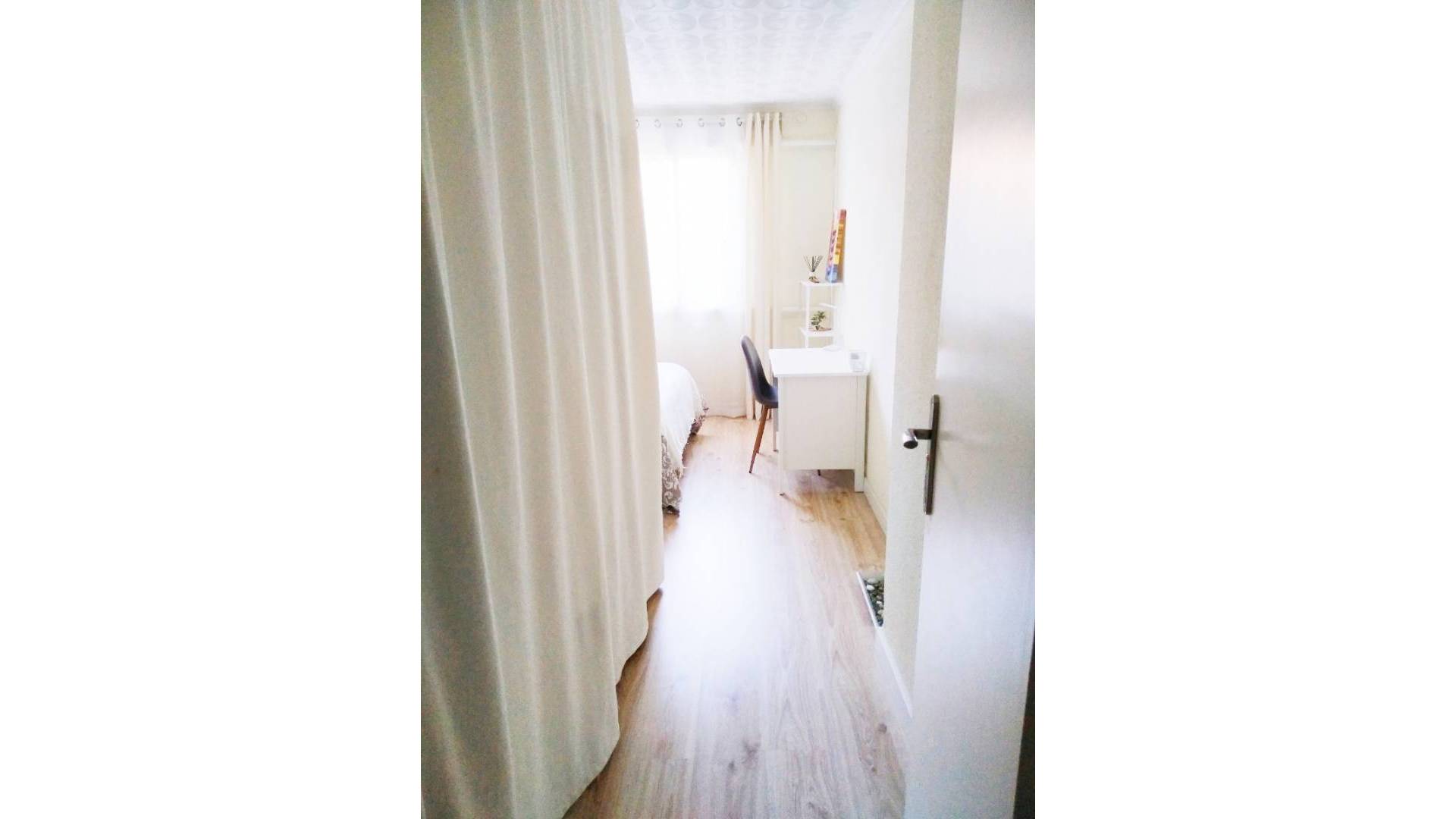 Gebraucht - Wohnung - Alicante - 