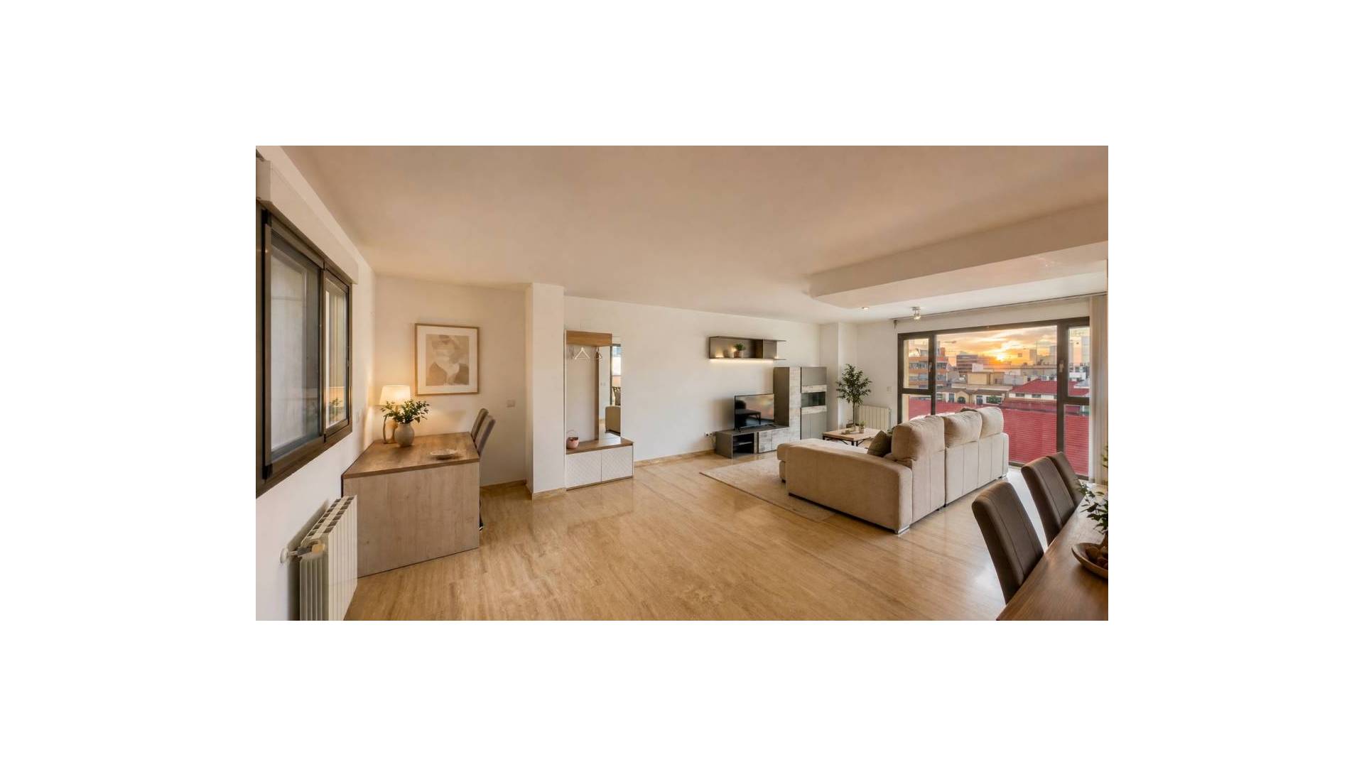 Gebraucht - Wohnung - Alicante - 