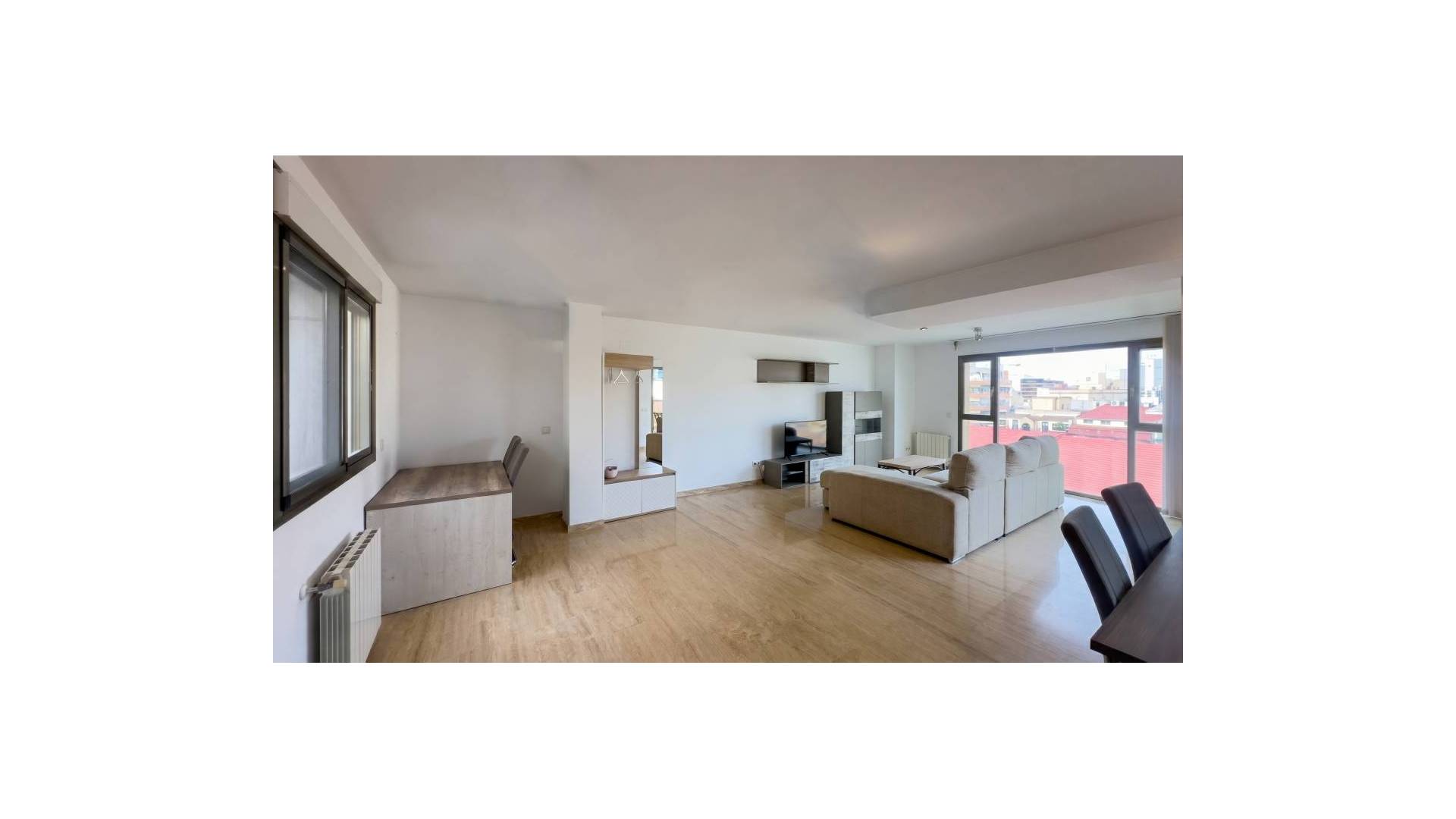 Gebraucht - Wohnung - Alicante - 