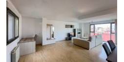 Gebraucht - Wohnung - Alicante - 