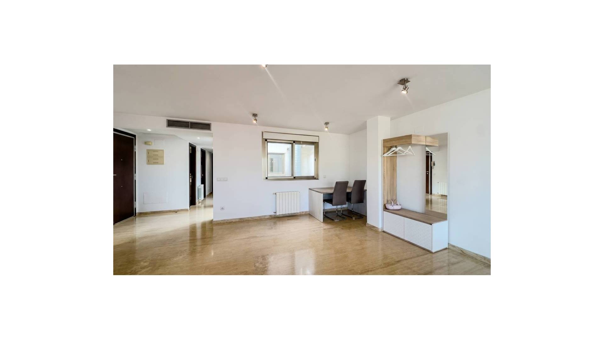 Gebraucht - Wohnung - Alicante - 