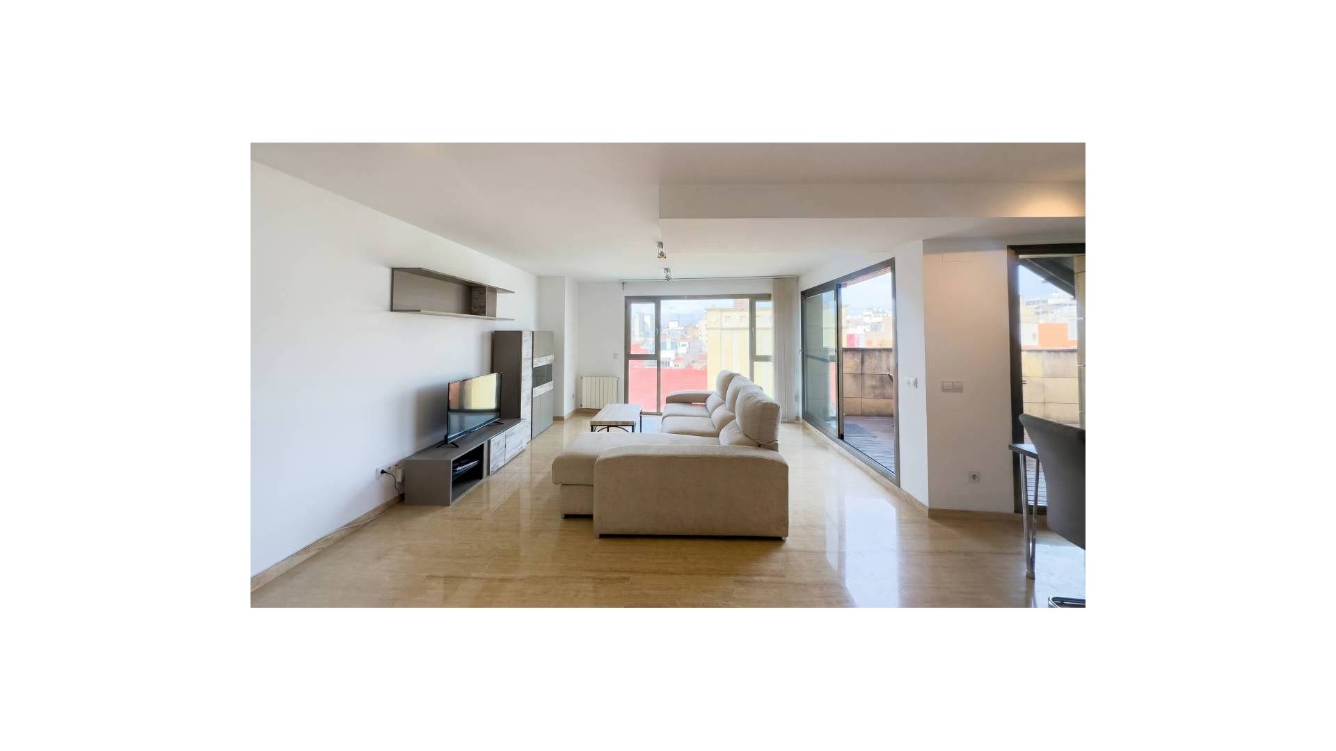 Gebraucht - Wohnung - Alicante - 
