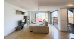 Gebraucht - Wohnung - Alicante - 