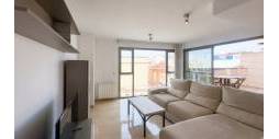 Gebraucht - Wohnung - Alicante - 