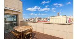 Gebraucht - Wohnung - Alicante - 