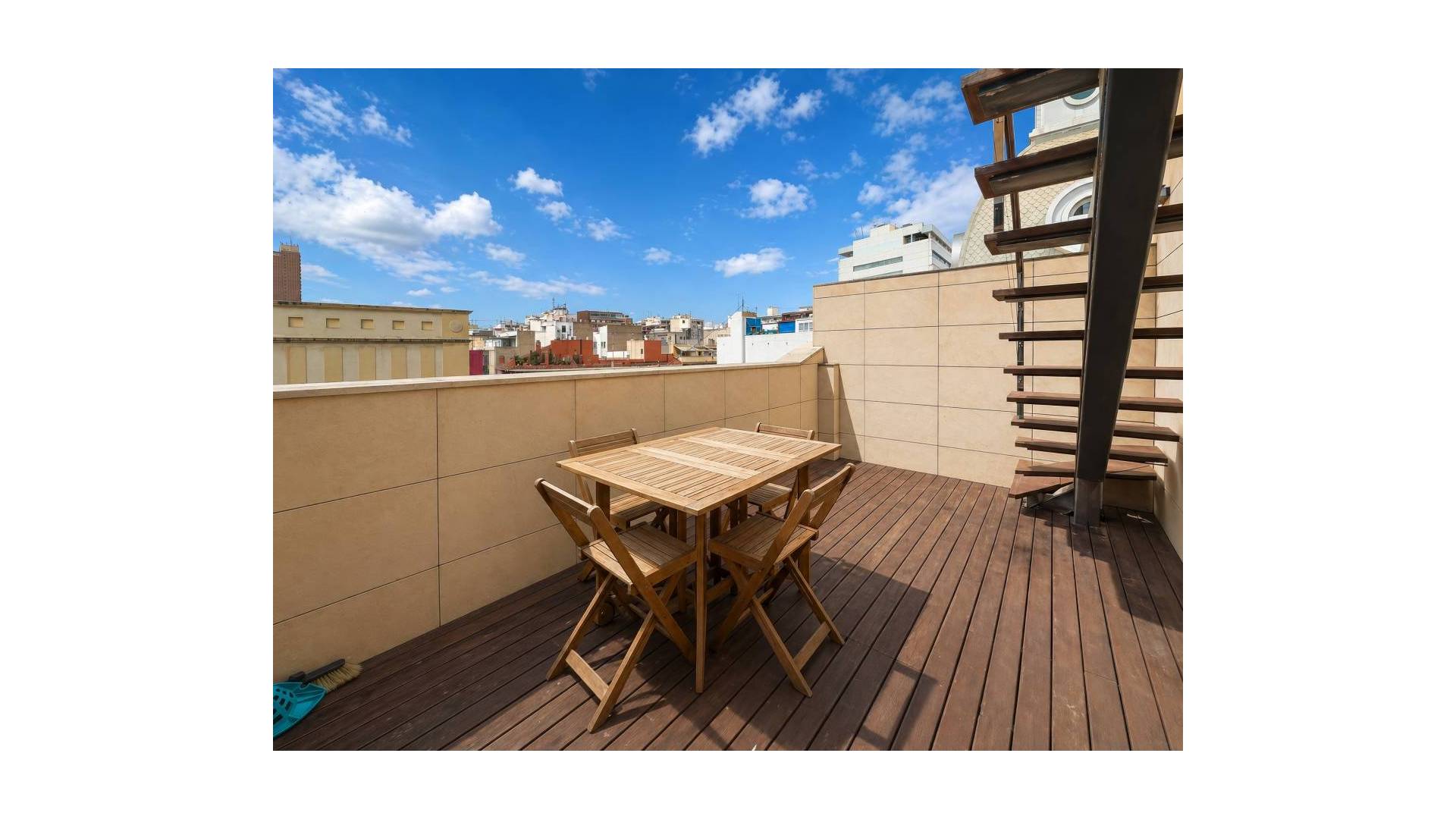 Gebraucht - Wohnung - Alicante - 