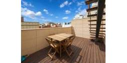 Gebraucht - Wohnung - Alicante - 