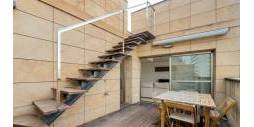 Gebraucht - Wohnung - Alicante - 