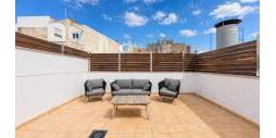 Gebraucht - Wohnung - Alicante - 