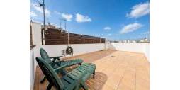 Gebraucht - Wohnung - Alicante - 