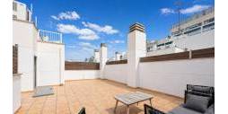 Gebraucht - Wohnung - Alicante - 