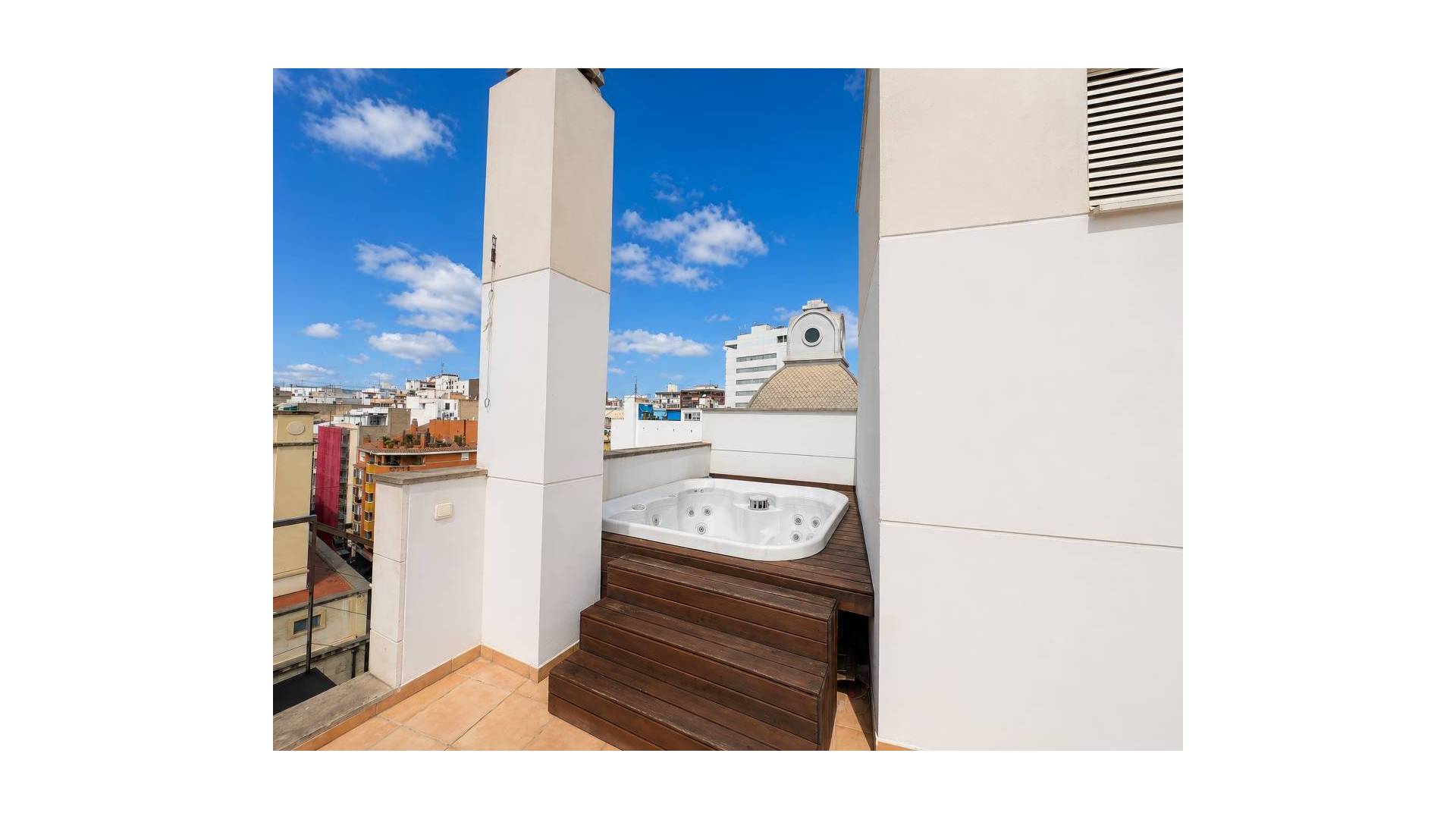 Gebraucht - Wohnung - Alicante - 