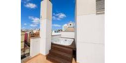 Gebraucht - Wohnung - Alicante - 