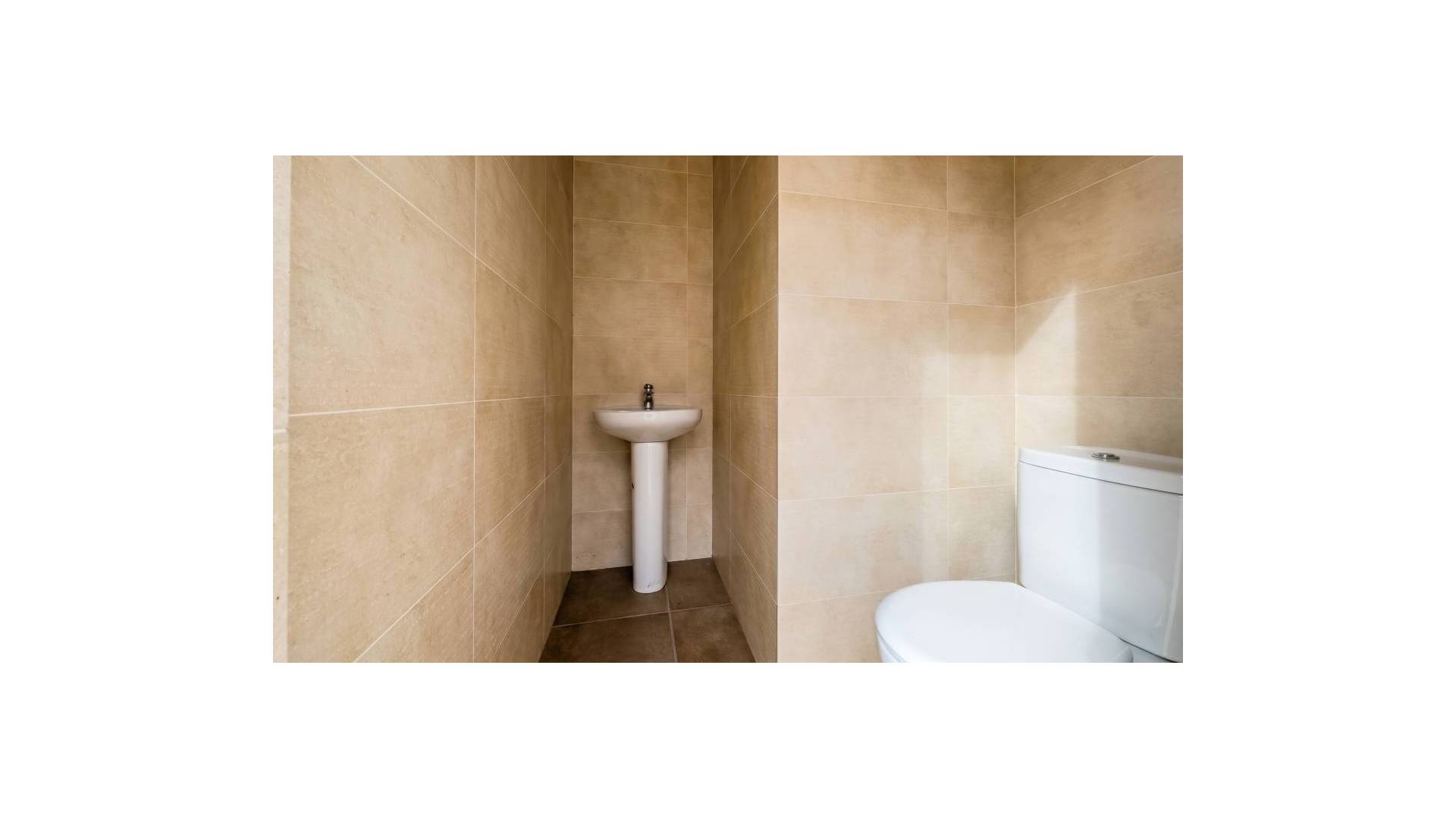 Gebraucht - Wohnung - Alicante - 