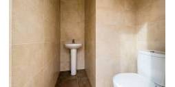 Gebraucht - Wohnung - Alicante - 