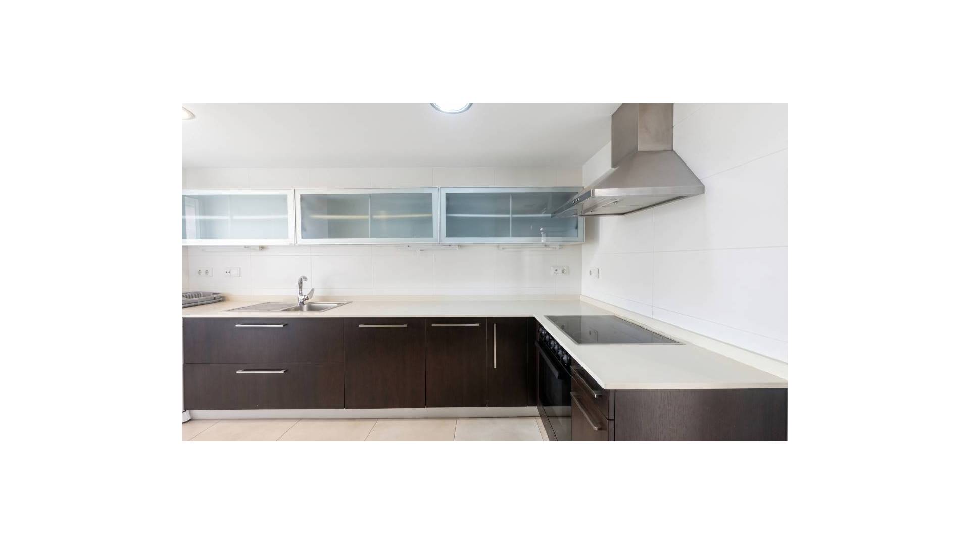 Gebraucht - Wohnung - Alicante - 