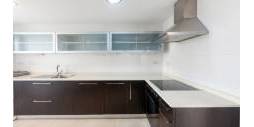 Gebraucht - Wohnung - Alicante - 