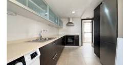 Gebraucht - Wohnung - Alicante - 