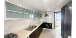 Gebraucht - Wohnung - Alicante - 
