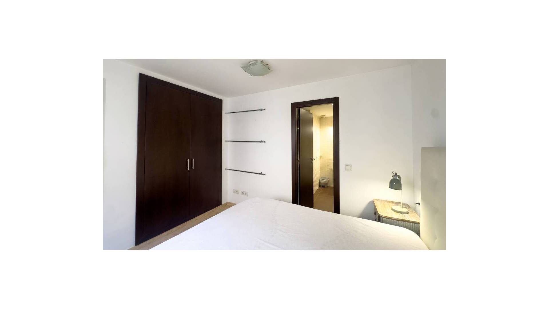 Gebraucht - Wohnung - Alicante - 