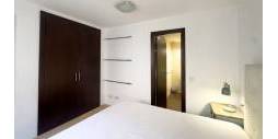 Gebraucht - Wohnung - Alicante - 