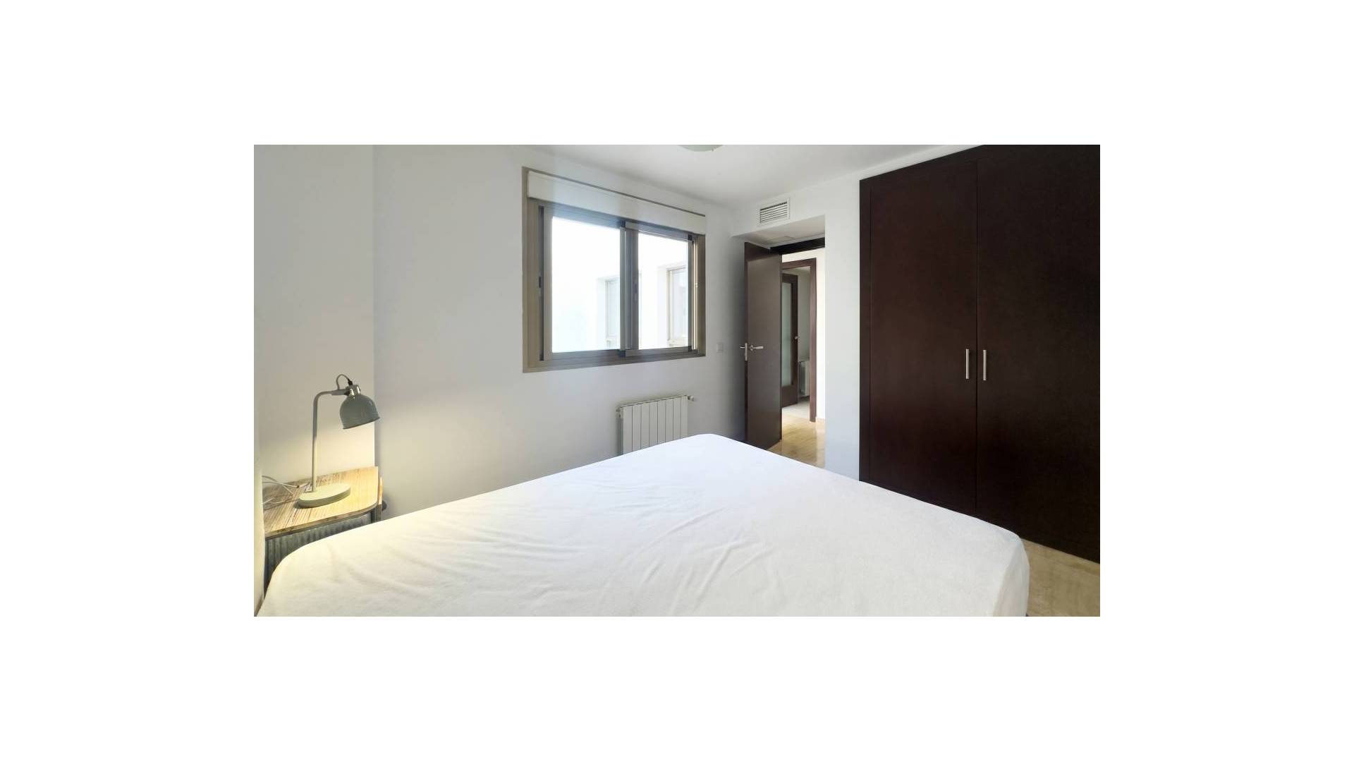 Gebraucht - Wohnung - Alicante - 
