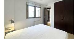 Gebraucht - Wohnung - Alicante - 