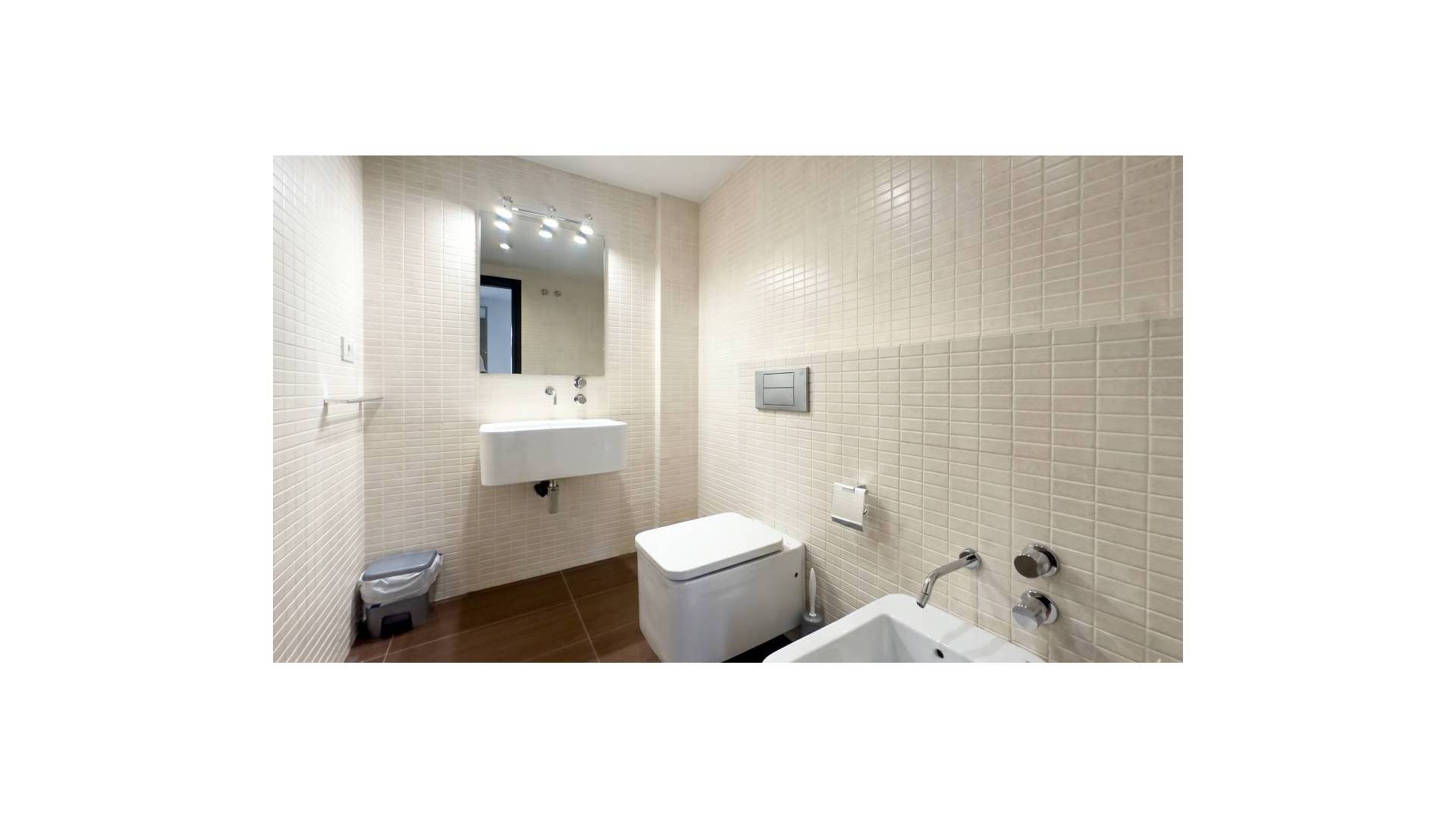 Gebraucht - Wohnung - Alicante - 