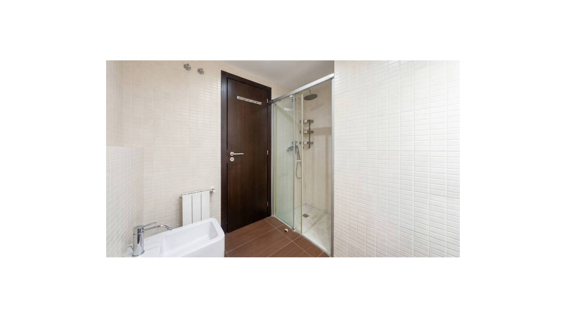Gebraucht - Wohnung - Alicante - 