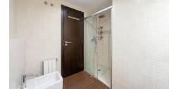 Gebraucht - Wohnung - Alicante - 