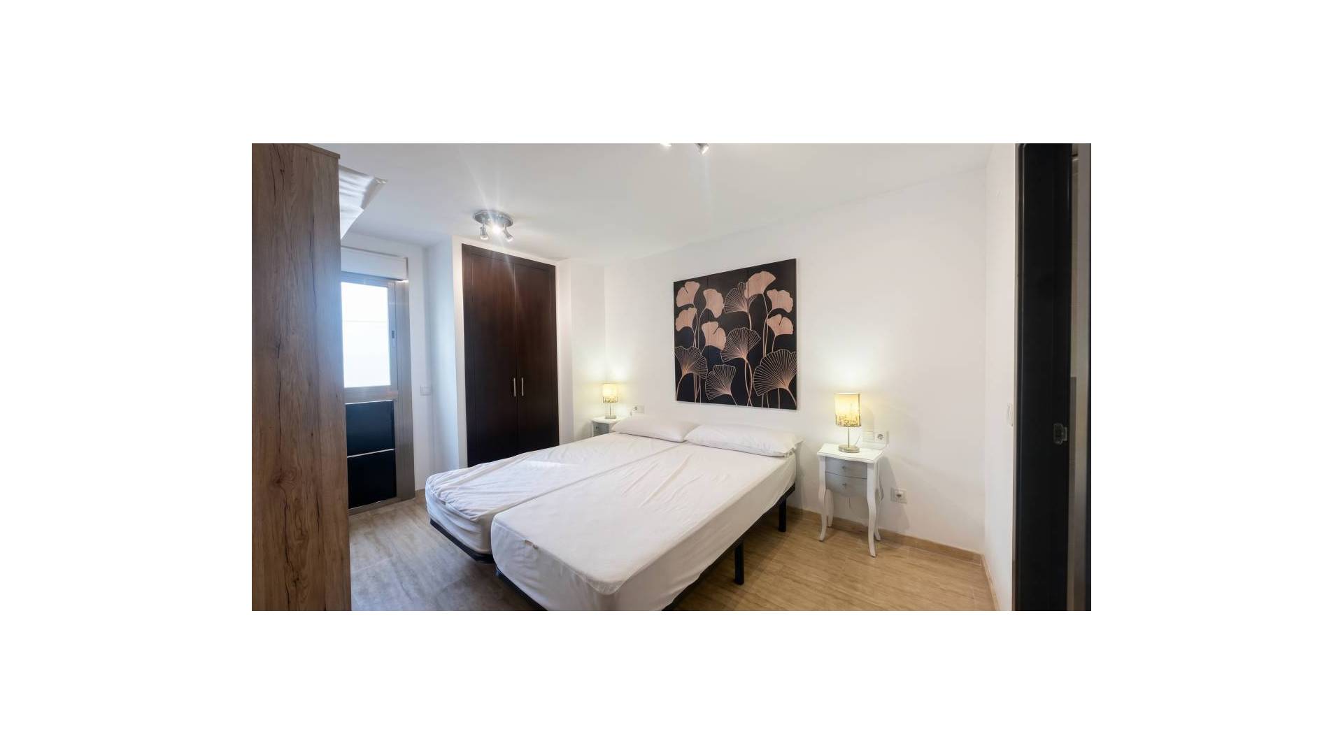 Gebraucht - Wohnung - Alicante - 