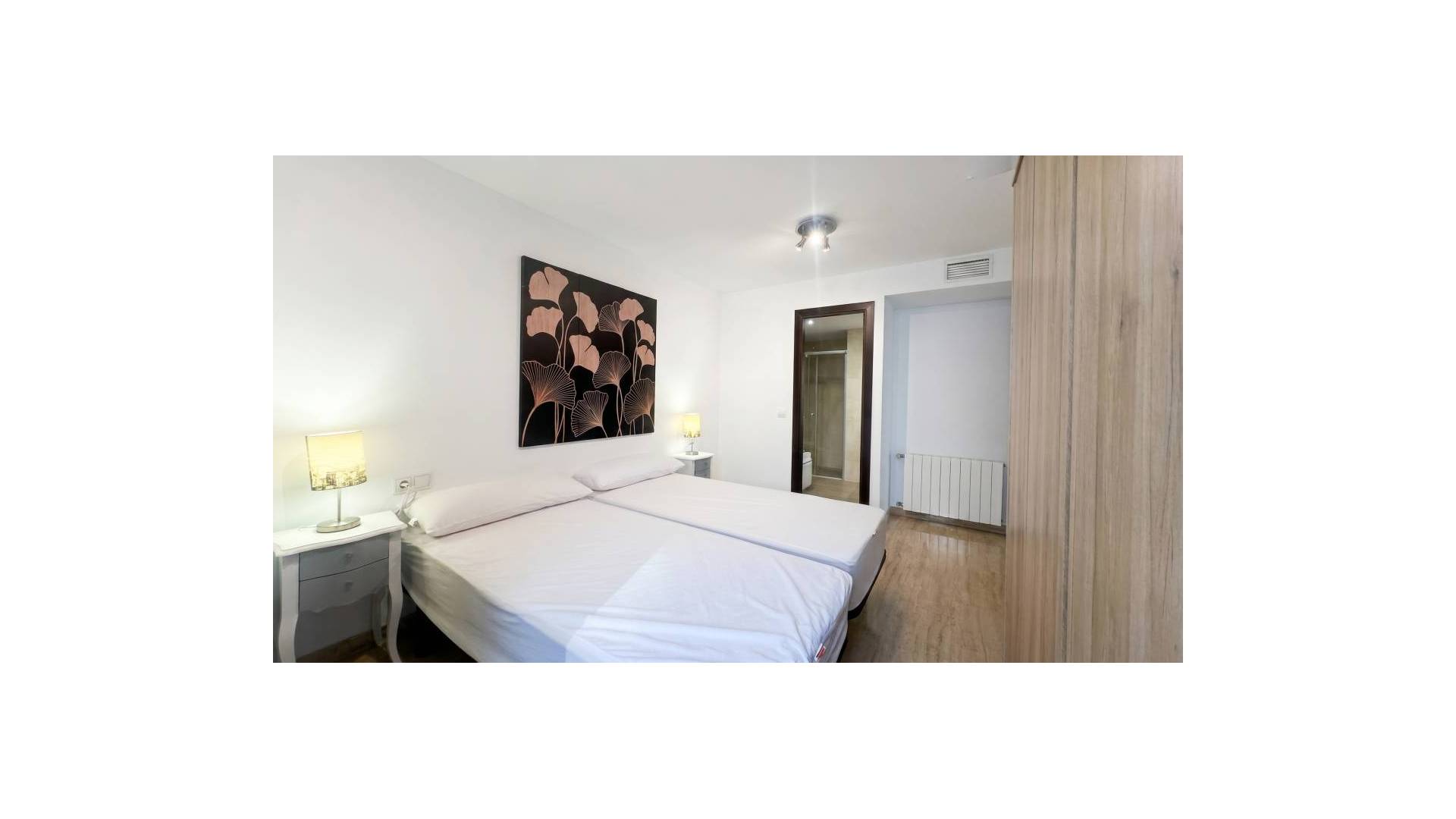 Gebraucht - Wohnung - Alicante - 