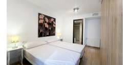 Gebraucht - Wohnung - Alicante - 