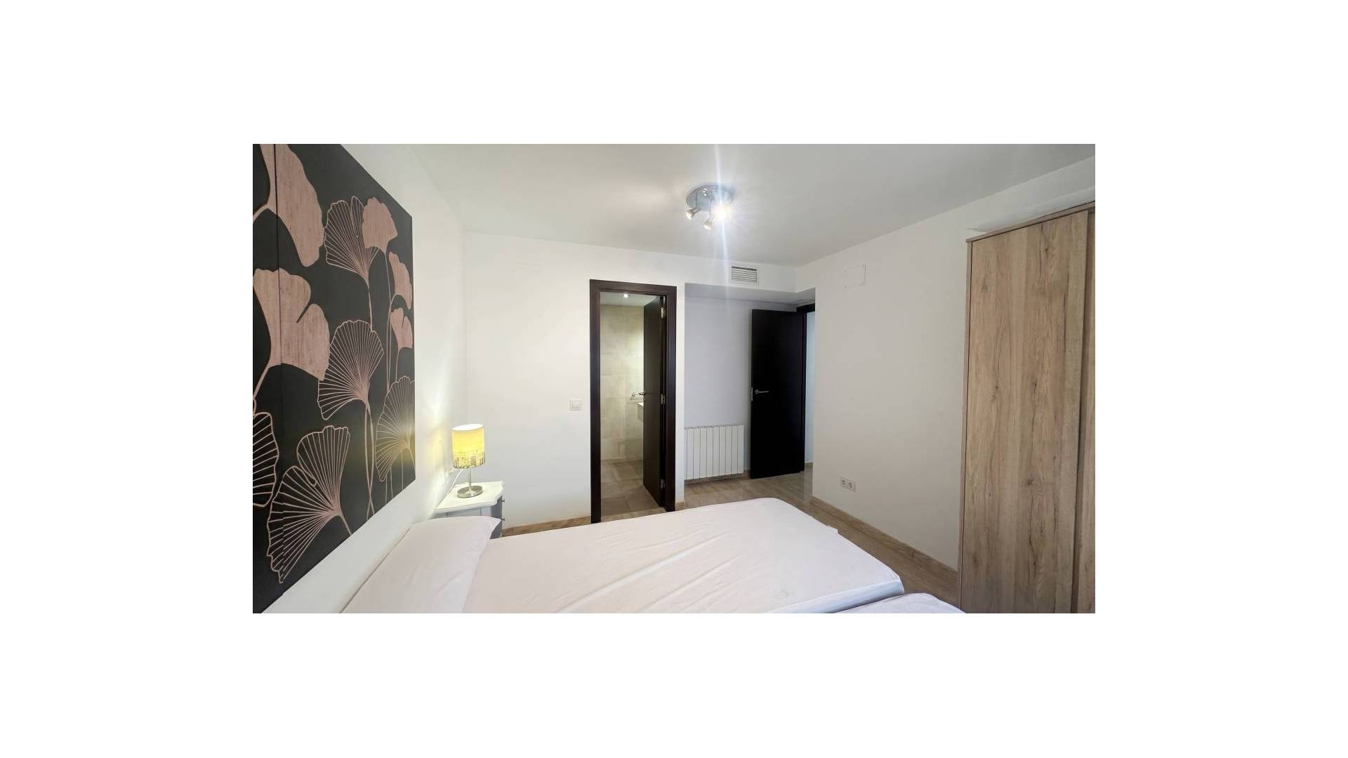 Gebraucht - Wohnung - Alicante - 