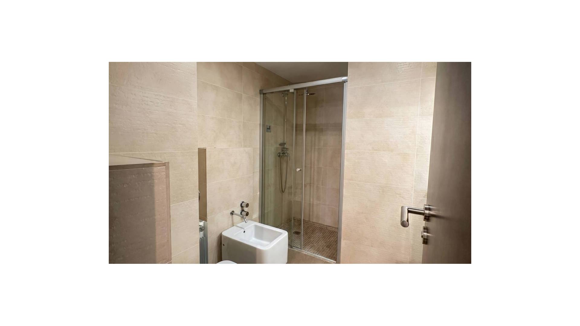 Gebraucht - Wohnung - Alicante - 