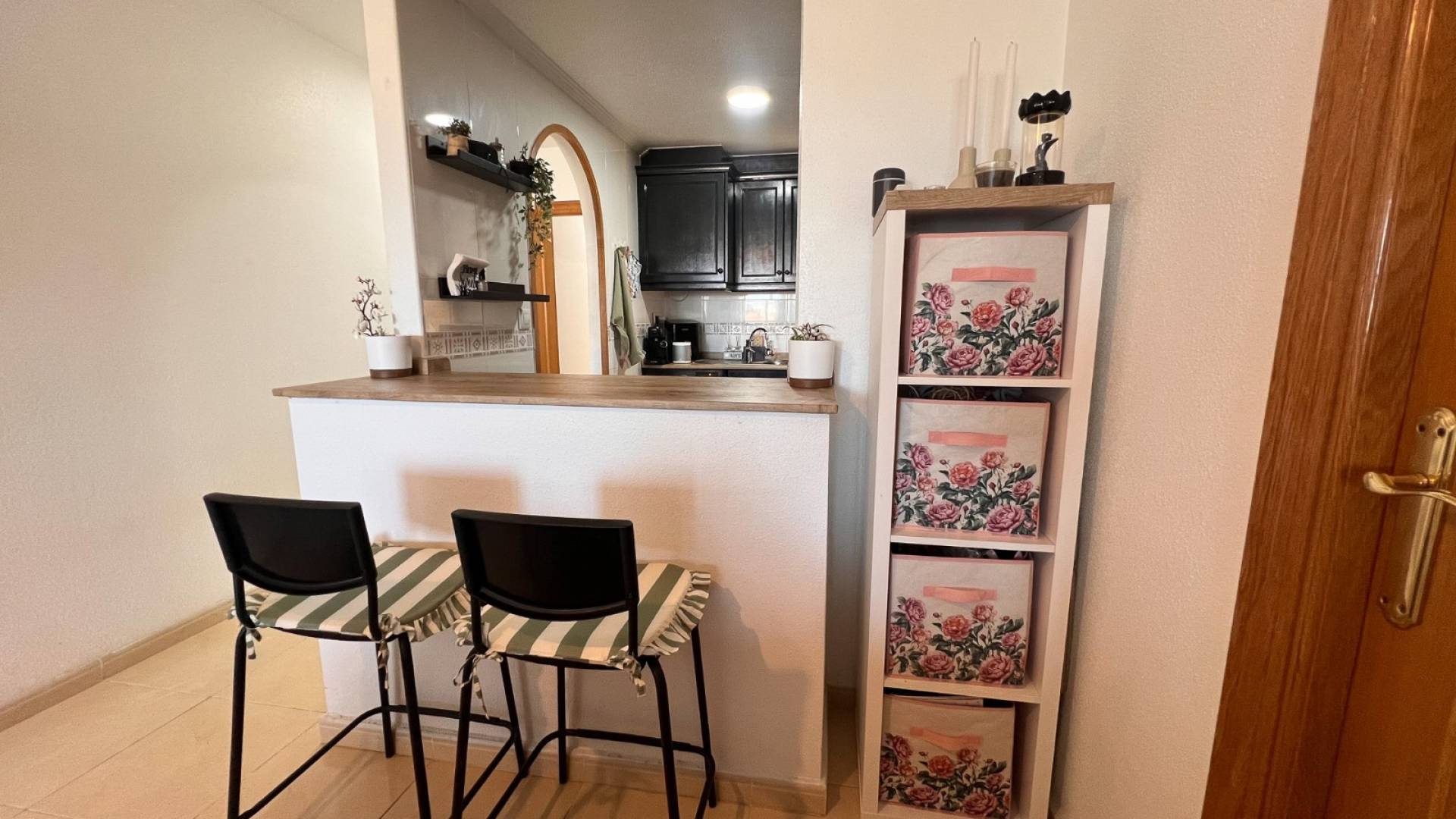 Gebraucht - Wohnung - Almoradi - Almoradí